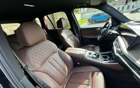 BMW X5, 2024 год, 9 900 000 рублей, 13 фотография
