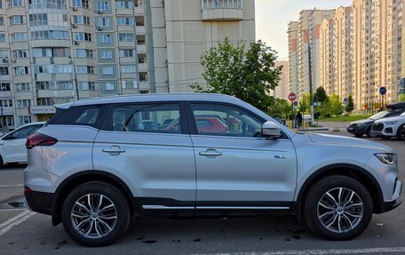 Geely Atlas, 2022 год, 2 250 000 рублей, 3 фотография