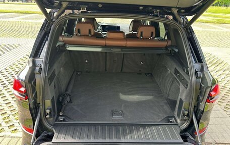 BMW X5, 2024 год, 9 900 000 рублей, 14 фотография