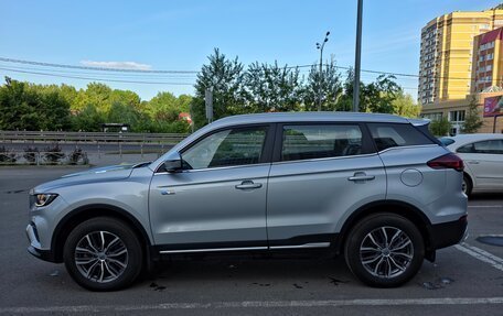 Geely Atlas, 2022 год, 2 250 000 рублей, 7 фотография
