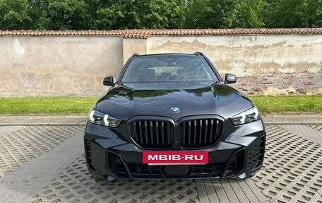 BMW X5, 2024 год, 9 900 000 рублей, 2 фотография