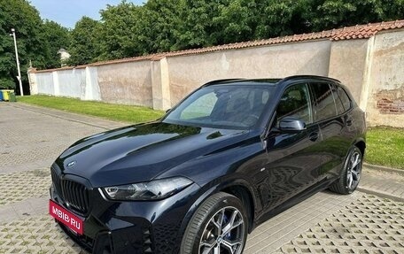 BMW X5, 2024 год, 9 900 000 рублей, 3 фотография