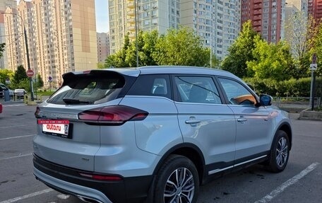 Geely Atlas, 2022 год, 2 250 000 рублей, 4 фотография