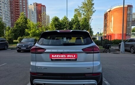 Geely Atlas, 2022 год, 2 250 000 рублей, 5 фотография