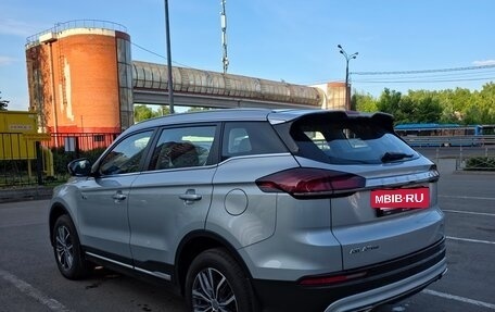 Geely Atlas, 2022 год, 2 250 000 рублей, 6 фотография