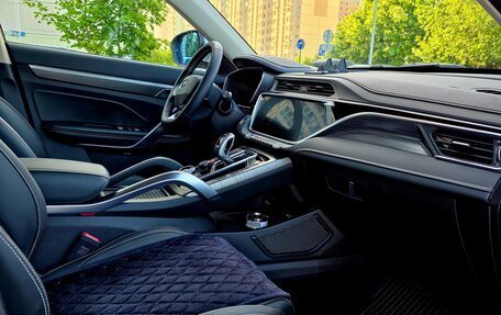 Geely Atlas, 2022 год, 2 250 000 рублей, 12 фотография