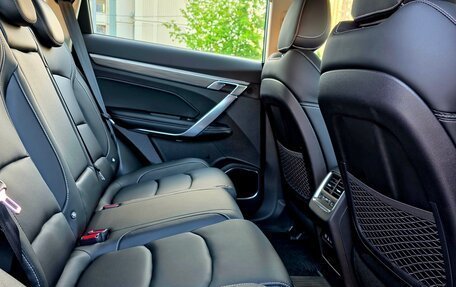Geely Atlas, 2022 год, 2 250 000 рублей, 16 фотография