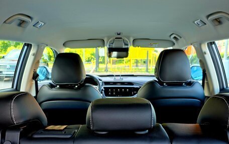 Geely Atlas, 2022 год, 2 250 000 рублей, 20 фотография