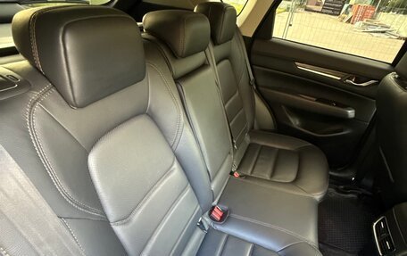 Mazda CX-5 II, 2020 год, 3 400 000 рублей, 8 фотография