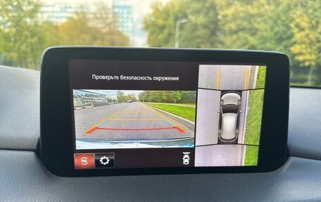Mazda CX-5 II, 2020 год, 3 400 000 рублей, 13 фотография