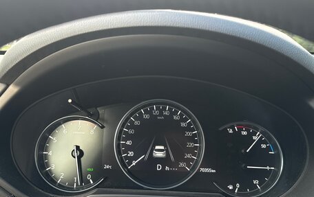 Mazda CX-5 II, 2020 год, 3 400 000 рублей, 9 фотография