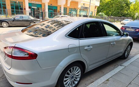 Ford Mondeo IV, 2012 год, 1 150 000 рублей, 6 фотография