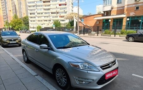 Ford Mondeo IV, 2012 год, 1 150 000 рублей, 2 фотография