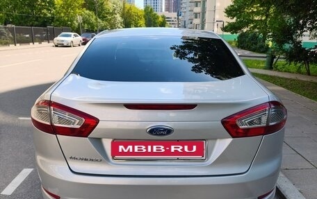 Ford Mondeo IV, 2012 год, 1 150 000 рублей, 7 фотография