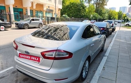 Ford Mondeo IV, 2012 год, 1 150 000 рублей, 3 фотография
