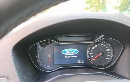 Ford Mondeo IV, 2012 год, 1 150 000 рублей, 15 фотография