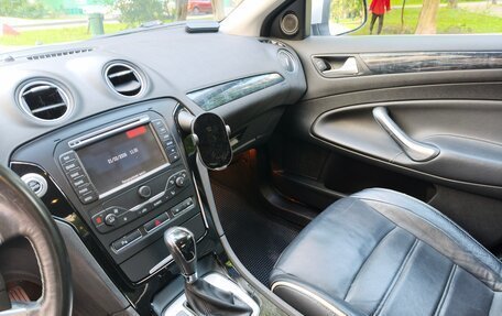 Ford Mondeo IV, 2012 год, 1 150 000 рублей, 16 фотография
