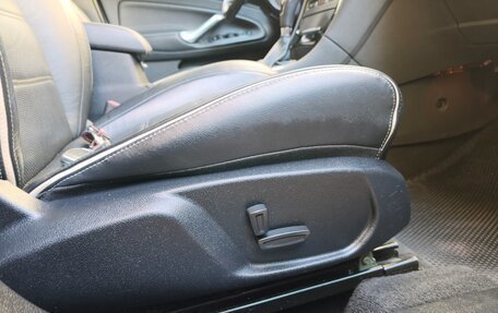 Ford Mondeo IV, 2012 год, 1 150 000 рублей, 20 фотография