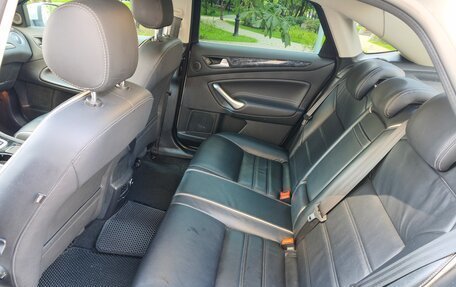 Ford Mondeo IV, 2012 год, 1 150 000 рублей, 17 фотография