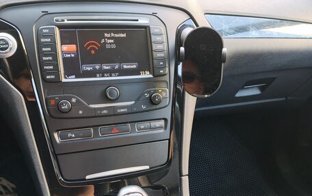 Ford Mondeo IV, 2012 год, 1 150 000 рублей, 18 фотография