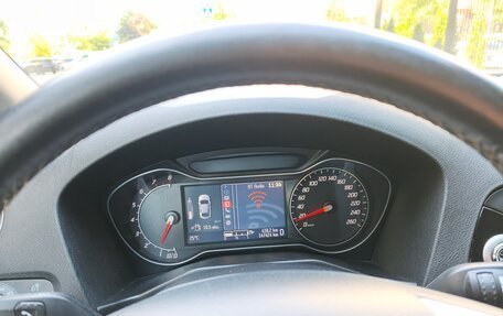 Ford Mondeo IV, 2012 год, 1 150 000 рублей, 21 фотография