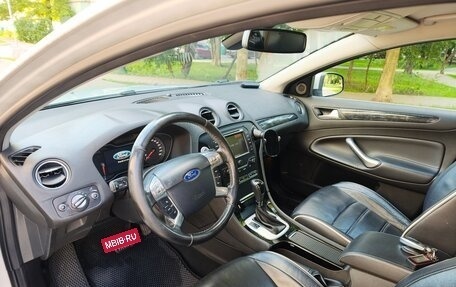 Ford Mondeo IV, 2012 год, 1 150 000 рублей, 12 фотография