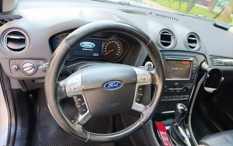 Ford Mondeo IV, 2012 год, 1 150 000 рублей, 14 фотография