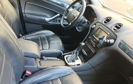 Ford Mondeo IV, 2012 год, 1 150 000 рублей, 22 фотография