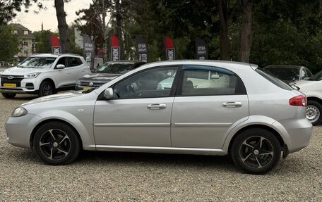 Chevrolet Lacetti, 2005 год, 330 000 рублей, 3 фотография
