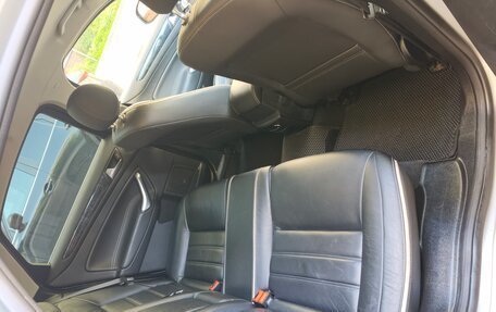 Ford Mondeo IV, 2012 год, 1 150 000 рублей, 23 фотография