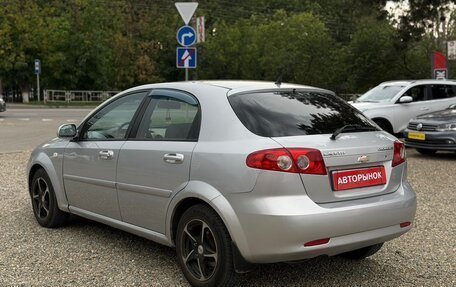 Chevrolet Lacetti, 2005 год, 330 000 рублей, 4 фотография