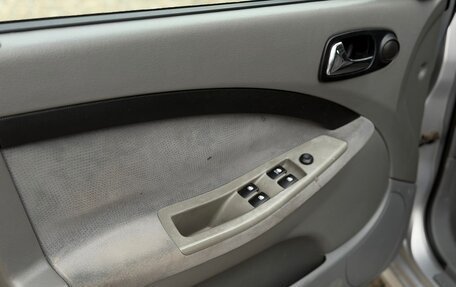 Chevrolet Lacetti, 2005 год, 330 000 рублей, 10 фотография