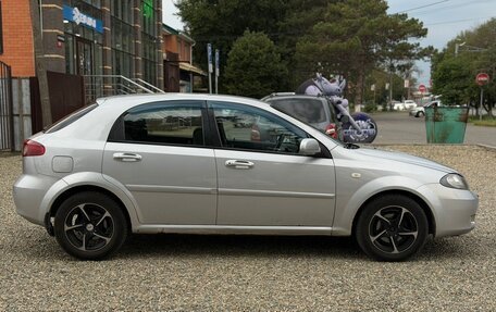 Chevrolet Lacetti, 2005 год, 330 000 рублей, 9 фотография
