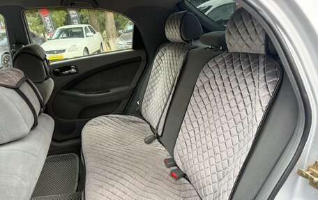 Chevrolet Lacetti, 2005 год, 330 000 рублей, 11 фотография