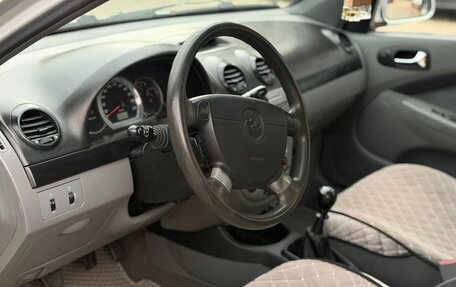 Chevrolet Lacetti, 2005 год, 330 000 рублей, 12 фотография