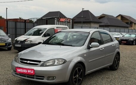 Chevrolet Lacetti, 2005 год, 330 000 рублей, 5 фотография