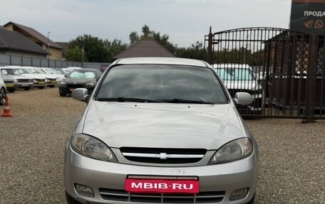Chevrolet Lacetti, 2005 год, 330 000 рублей, 2 фотография