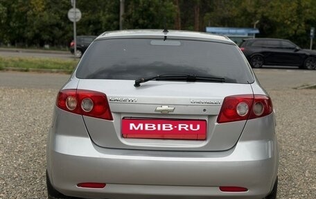 Chevrolet Lacetti, 2005 год, 330 000 рублей, 7 фотография
