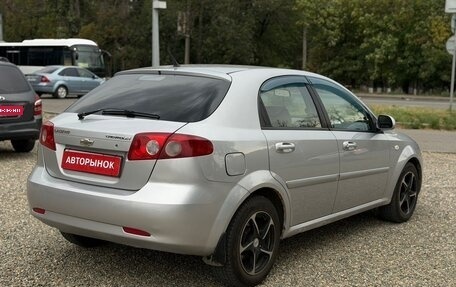 Chevrolet Lacetti, 2005 год, 330 000 рублей, 6 фотография