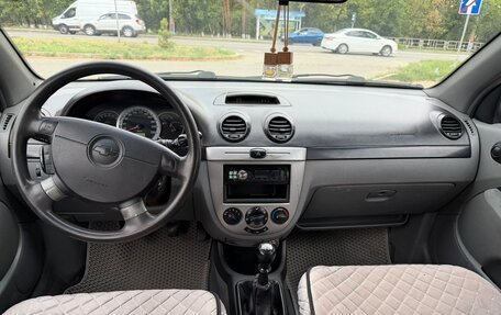 Chevrolet Lacetti, 2005 год, 330 000 рублей, 15 фотография