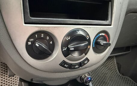 Chevrolet Lacetti, 2005 год, 330 000 рублей, 16 фотография