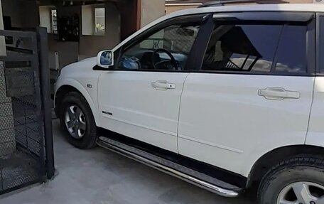 SsangYong Kyron I, 2012 год, 1 500 000 рублей, 2 фотография