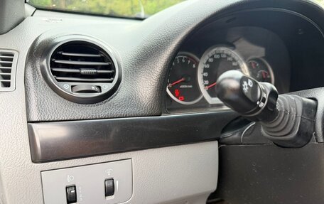 Chevrolet Lacetti, 2005 год, 330 000 рублей, 21 фотография