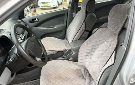 Chevrolet Lacetti, 2005 год, 330 000 рублей, 22 фотография