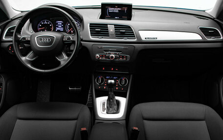 Audi Q3, 2015 год, 2 250 000 рублей, 8 фотография