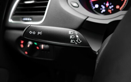 Audi Q3, 2015 год, 2 250 000 рублей, 13 фотография