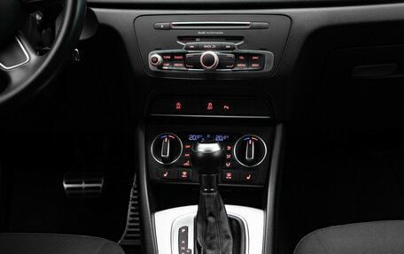 Audi Q3, 2015 год, 2 250 000 рублей, 20 фотография
