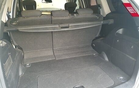 SsangYong Kyron I, 2012 год, 1 500 000 рублей, 6 фотография