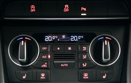 Audi Q3, 2015 год, 2 250 000 рублей, 21 фотография
