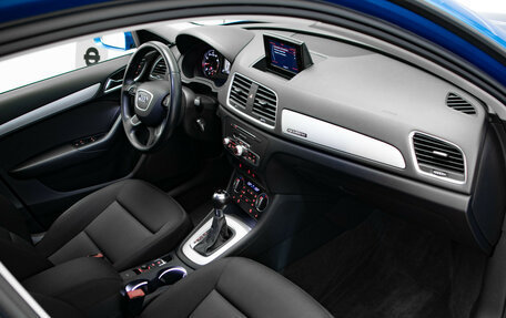 Audi Q3, 2015 год, 2 250 000 рублей, 25 фотография